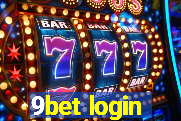 9bet login